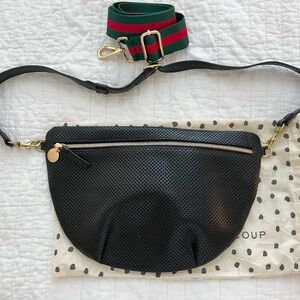 Clare V Grande Fanny